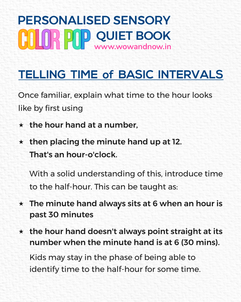 Load image into Gallery viewer, Personalized Montessori Sensory Busy Activity Book for Toddlers | Quiet Book with Colors, Shapes, Learning Numbers & Counting