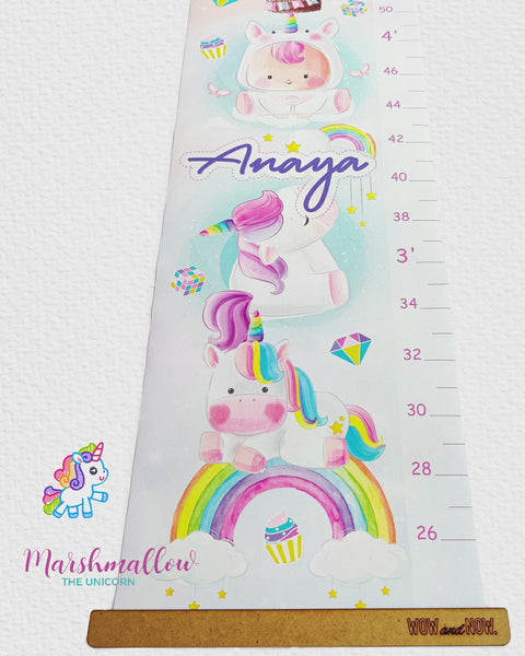Load and play video in Gallery viewer, Personalized Peek-a-Boo Animal Safari Sensory Quiet Book + Personalized Height Chart
