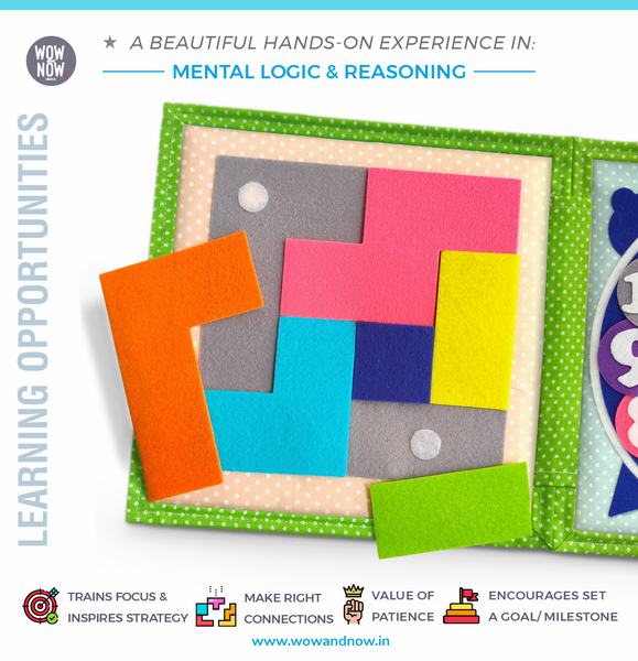 Load image into Gallery viewer, Personalized Color Pop Sensory Quiet Book + FRAMED - Set of 6 Watercolor Nursery Animals Safari Prints