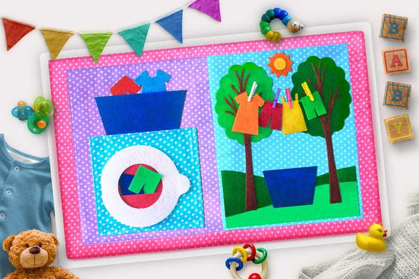 Load image into Gallery viewer, Dinosaur Theme Cover - Personalized Interactive Activity Book