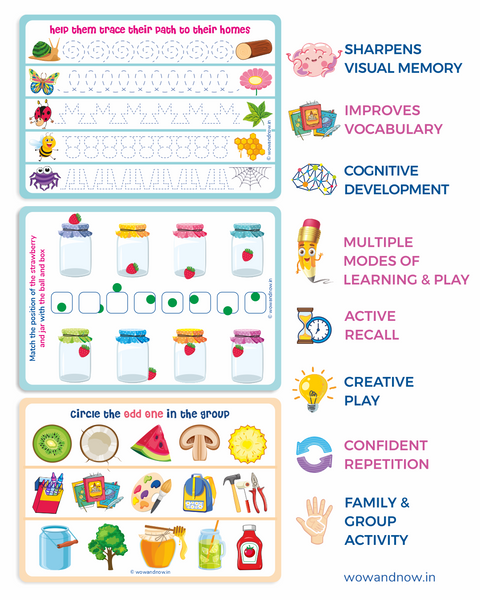 Load image into Gallery viewer, Personalized A-Z Alphabet &amp; Activity Flash Cards

