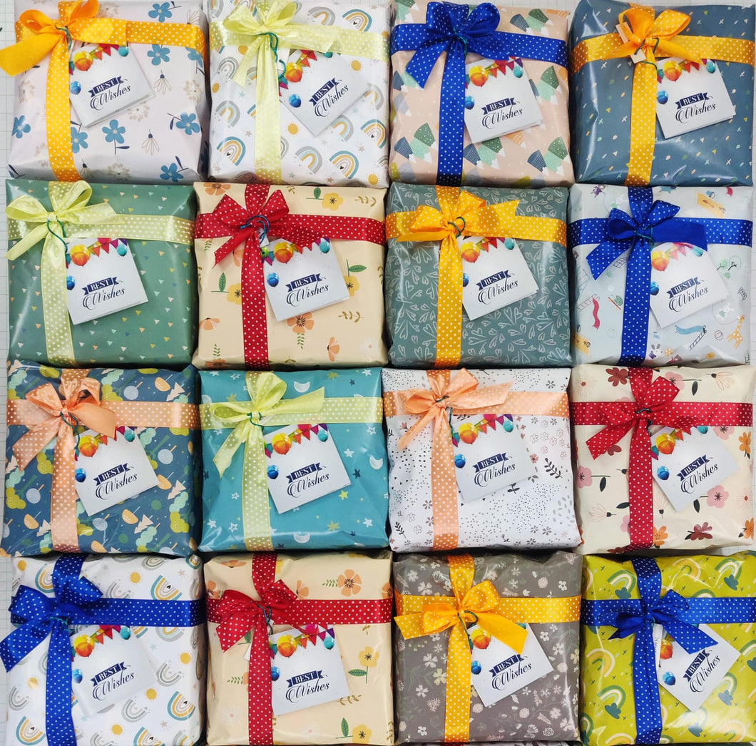 Gift Wrap (Special)