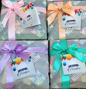 Regular Gift Wrap