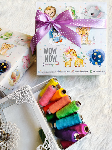 Load image into Gallery viewer, Personalized Color Pop Sensory Quiet Book for Toddlers - Montessori Inspired
